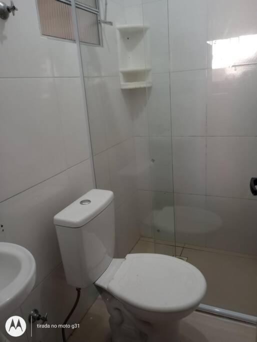 Apto Proxautodromo De Interlagos Sao Paulo Dış mekan fotoğraf